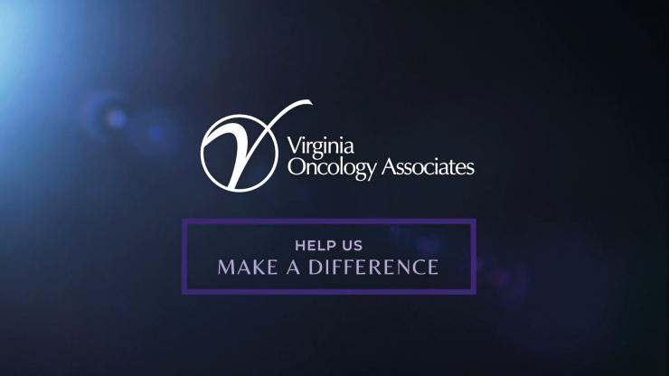 Help Make a Difference as VOA Oncology Nurse