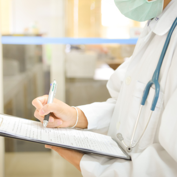 Appendix Cancer Stages