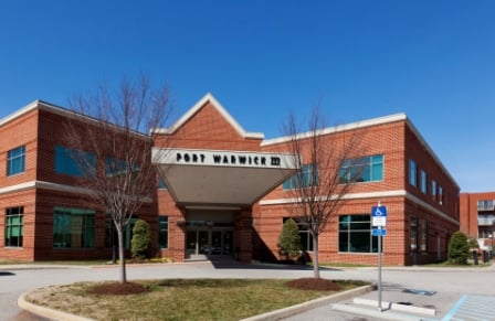 Newport News (Port Warwick III) - Virginia Oncology Associates