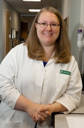 Medical Oncology - Kathleen Sharp, PA-C