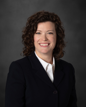 Medical Oncology - Michelle E. Deanes, ACNPC-AG, FNP-BC