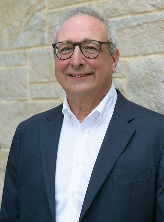 Medical Oncology - Thomas Alberico, M.D.