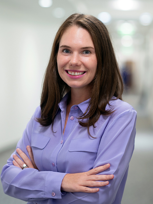 Medical Oncology - Alexandra Moore, MPH, PA-C