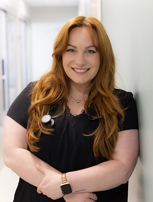 Medical Oncology - Bridgette M. Nunes, PA, DMSc