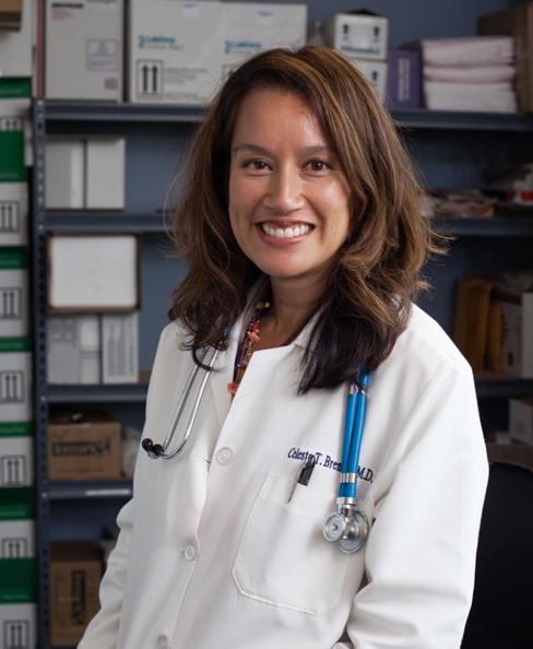 Medical Oncology - Celeste Bremer, M.D.