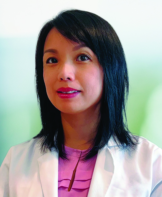 Medical Oncology - Hui Chen, M.D., Ph.D.