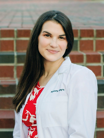 Medical Oncology - Kelsey Sayre, PA-C