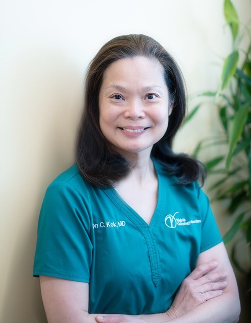 Medical Oncology - Boon C. Kok, M.D.