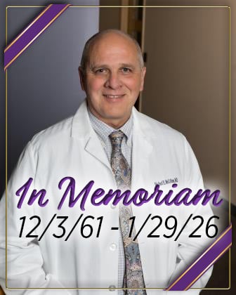 Gynecologic Oncology - Michael E. McCollum, M.D.