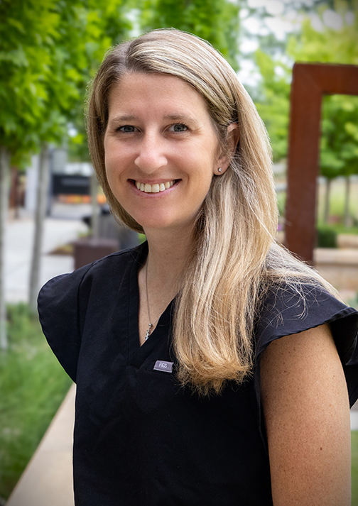 Medical Oncology - Kelsey Zaller, FNP-C
