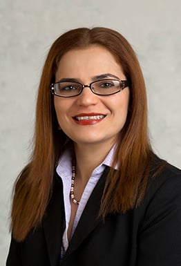 Medical Oncology - Cristina S. Alencar, M.D.