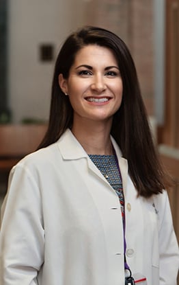 Medical Oncology - Jessica E. Doggett, AGACNP-BC